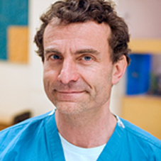 Dr. Daniel Rubins